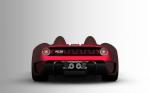 Bizzarrini P538 Scuderia 2008 года